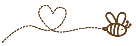 pszczoła na kwiecie