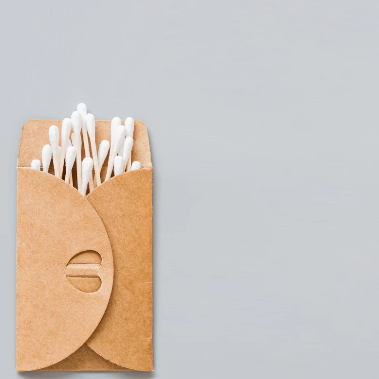 Artykuły higieniczne