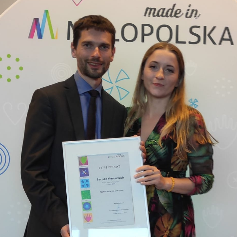 Ekologiczny naturalny miód - obrazek 7
