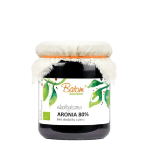 batom-ekologiczny-dzem-bez-dodatku-cukru-z-aronii-80-%-260-g