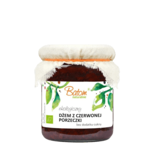 batom-ekologiczny-dzem-bez-dodatku-cukru-z-czerwonej-porzeczki-260-g