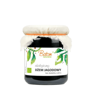 batom-ekologiczny-dzem-bez-dodatku-cukru-z-jagod-260-g