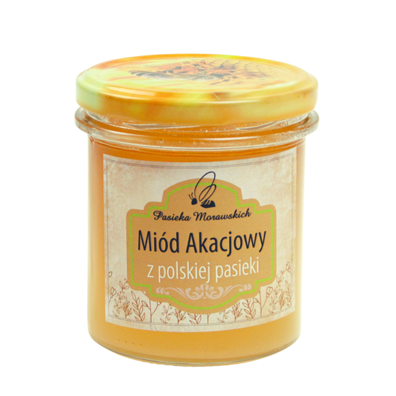 pasieka-morawscy-miod-akacjowy-380-g