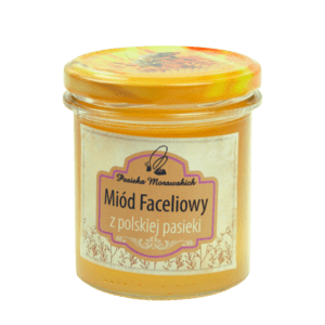 pasieka-morawscy-miod-faceliowy-380-g