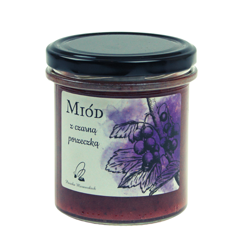pasieka-morawscy-miod-z-czarna-porzeczka-380-g