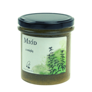 pasieka-morawscy-miod-z-mieta-380-g