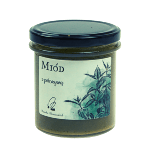 pasieka-morawscy-miod-z-pokrzywa-380-g