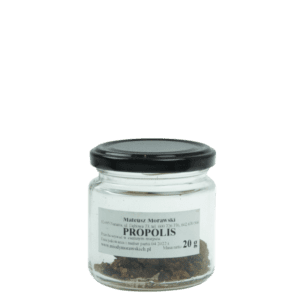 pasieka-morawskich-propolis-surowiec-20-g