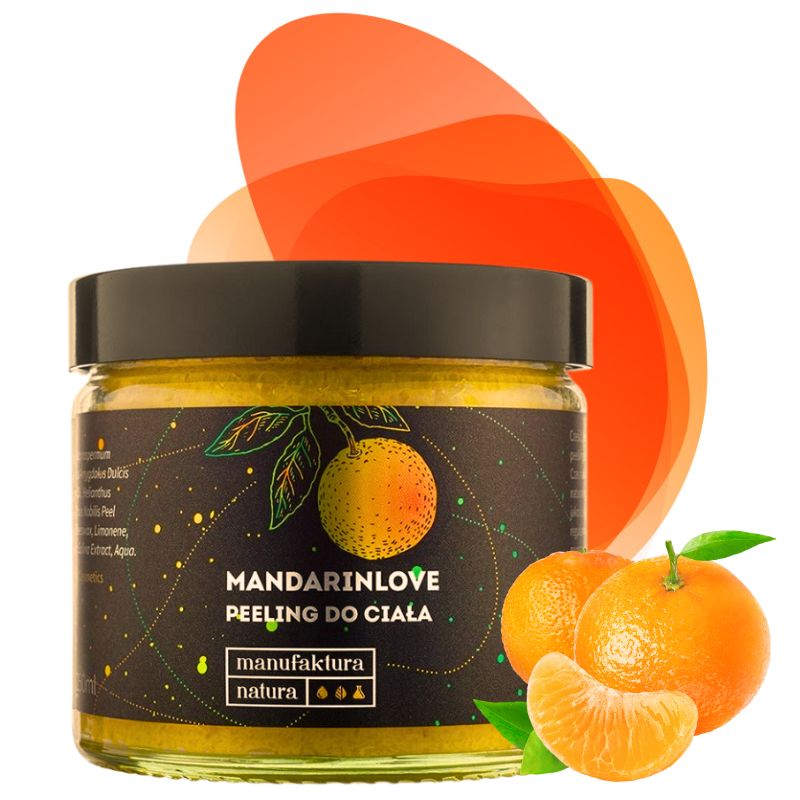 manufaktura-natura-mandarinlove-naturalny-peeling-do-ciala-mandarynka-250-ml-100-%-organic-w-szklanym-odkreconym-sloiku