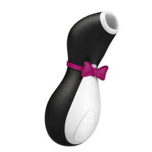 Satisfyer Pro Penguin Next Generation bezdotykowy masażer łechtaczki-4