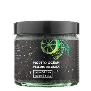 manufaktura-natura-mojito-ocean-naturalny-peeling-do-ciala-mojito-250-ml-100-%-organic