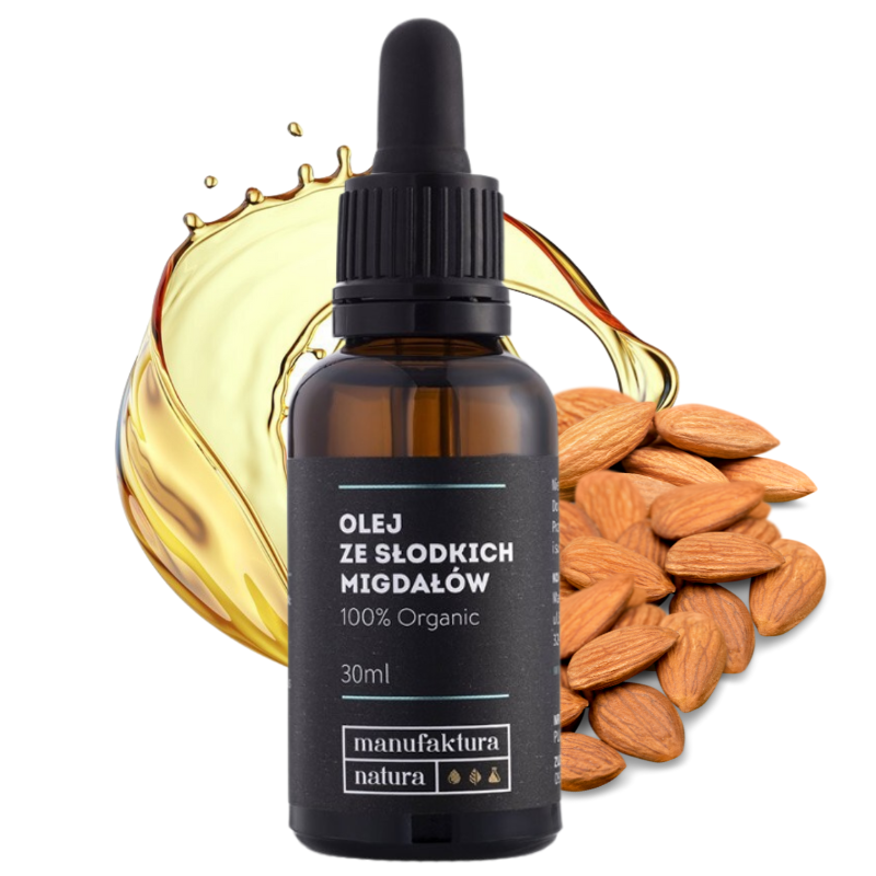 manufaktura-natura-olej-ze-slodkich-migdalow-nierafinowany-zimnotloczony-certyfikowany-naturalny-do-skory-i-wlosow-30-ml