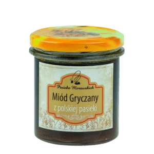 pasieka-morawskich-naturalny-miod-gryczany-380-g