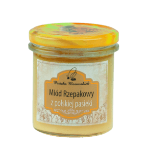 pasieka-morawskich-naturalny-miod-rzepakowy-380-g