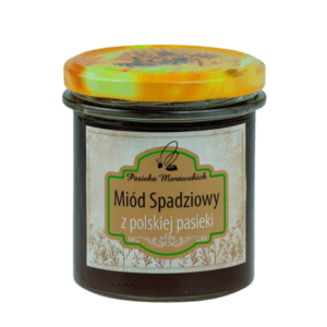 pasieka-morawskich-naturalny-miod-ze-spadzi-spadziowy-380-g
