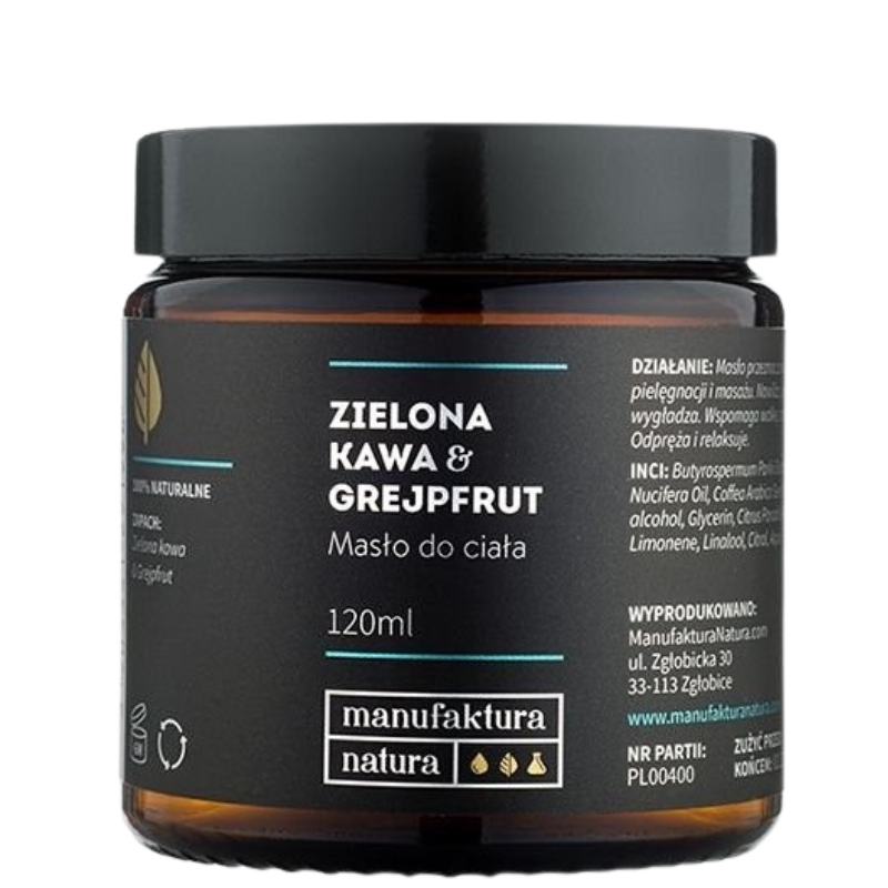 manufaktura-natura-naturalne-maslo-do-ciala-zielona-kawa-i-grejpfrut-120-ml
