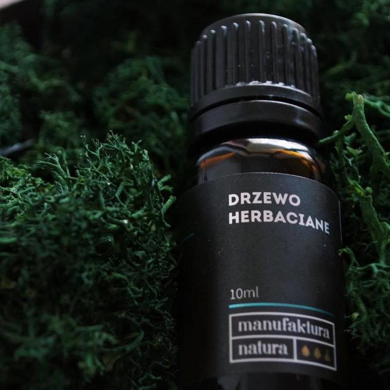 Naturalny olejek eteryczny - obrazek 2