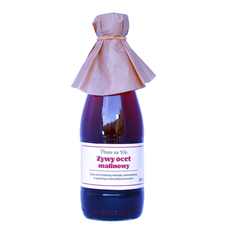 prosto-ze-wsi-zywy-ocet-malinowy-330-ml