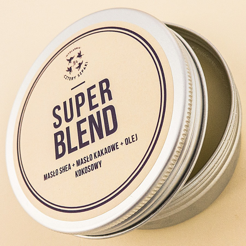 4-szpaki-maslo-super-blend-shea-kakao-kokos-150-ml-naturalne-weganskie-nierafinowane-kakaowe-shea-olej-kokosowy-odzywcze