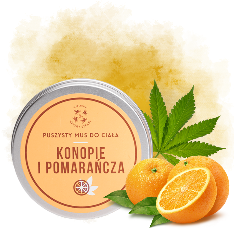 4-szpaki-mus-do-ciala-konopie-i-poamarancza-150-ml-naturalny