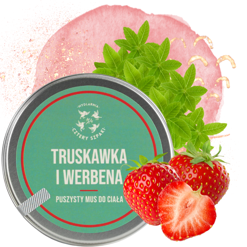 4-szpaki-mus-do-ciala-truskawka-i-werbena-150-ml-naturalny-weganski-olejowy-nawilzajacy-odzywczy-bio-eko