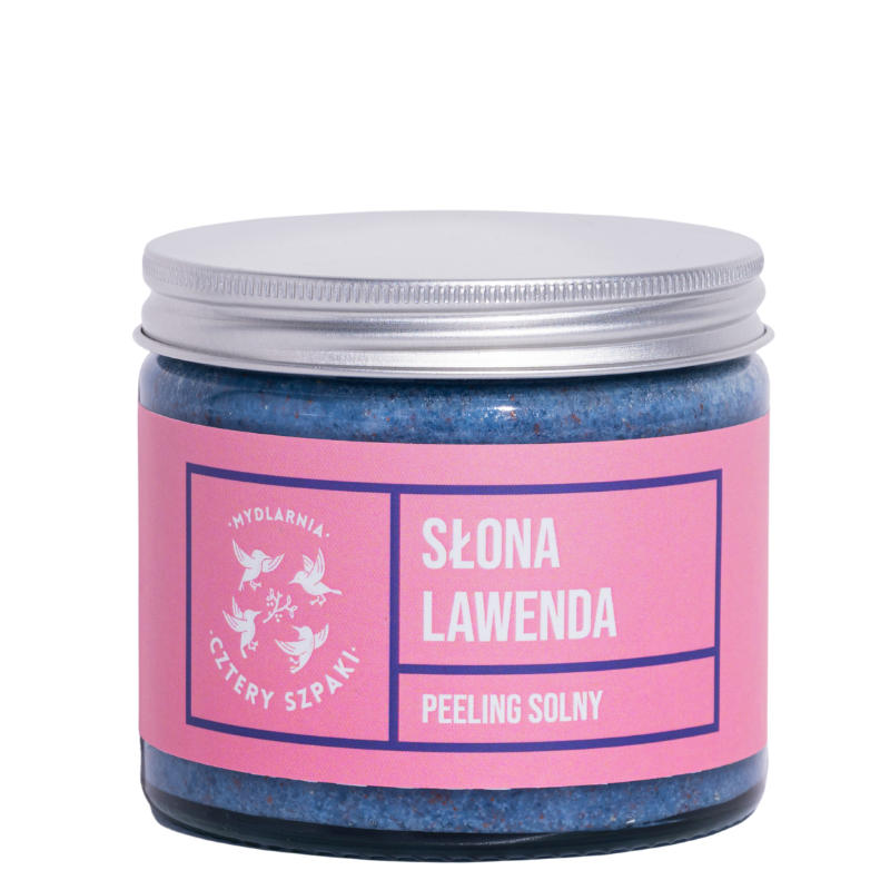 4-szpaki-peeling-zlona-lawenda-z-sola-morska-i-himalajska-250-ml