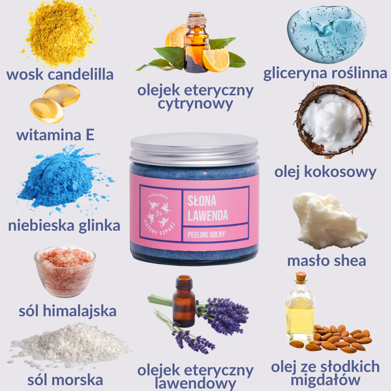 4-szpaki-peeling-zlona-lawenda-z-sola-morska-i-himalajska-250-mlawendowy