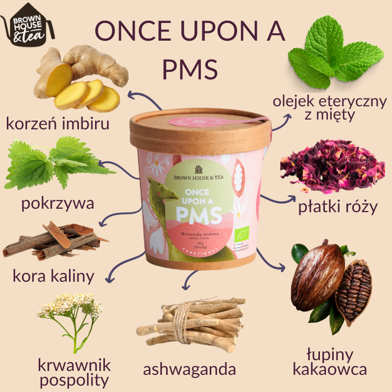 brown-house-tea-once-upon-a-p-m-s-na-objawy-menstruacji-susz-50-g-ekologiczna-wykaz-skladnikow