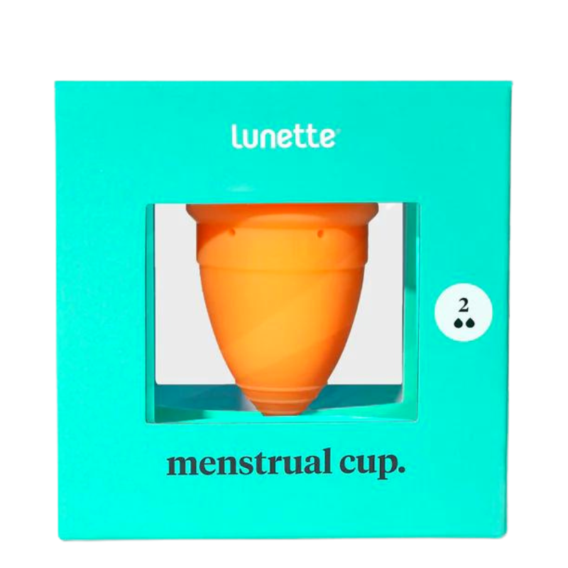 lunette-kubeczek-menstruacyjny-pomaranczowy-rozmiar-2