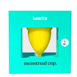 lunette-kubeczek-menstruacyjny-zolty-rozmiar-1-maly