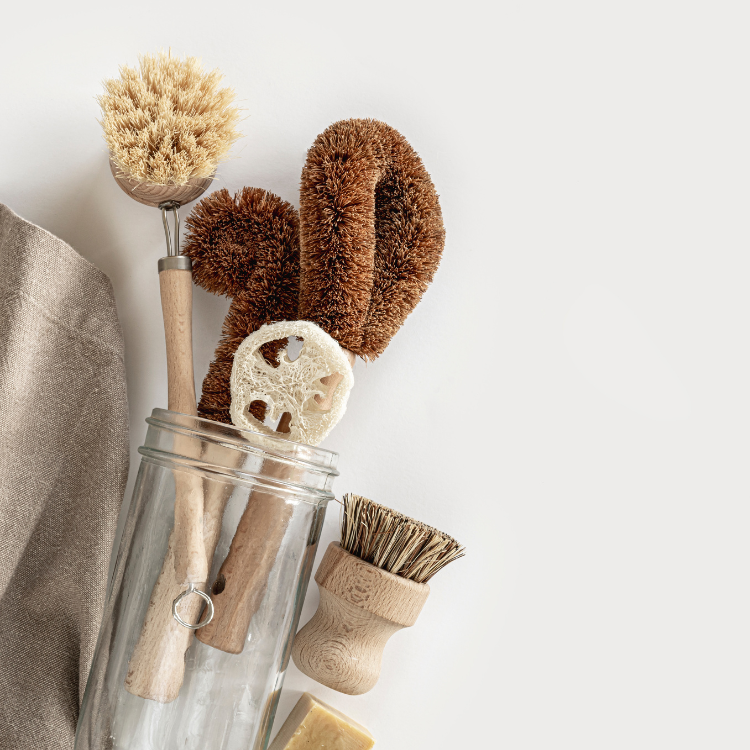 Ekologiczne środki czystości