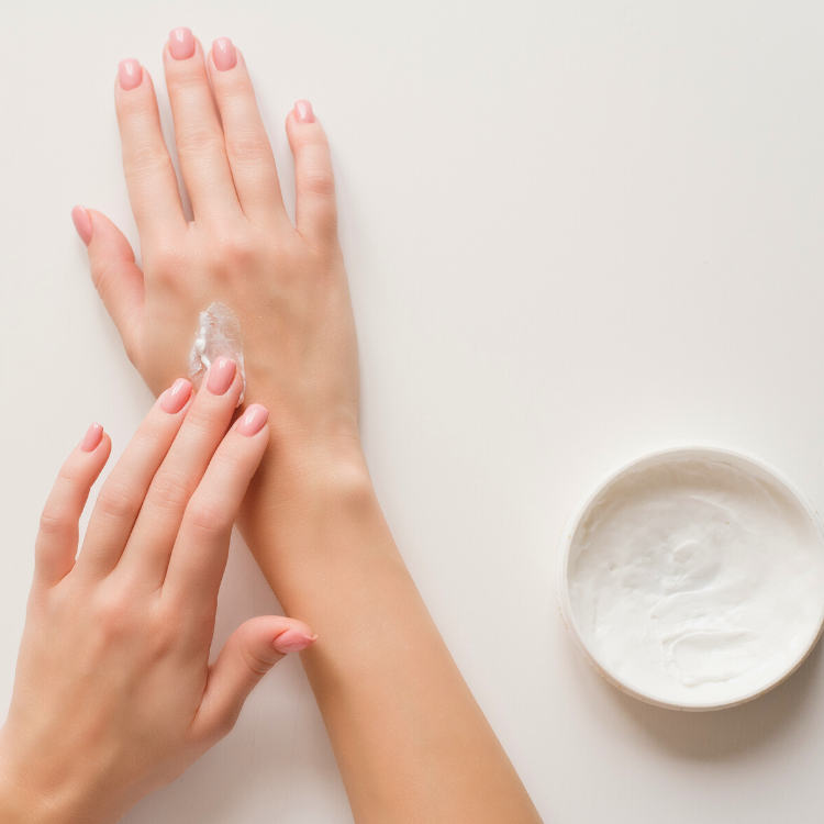 Kosmetyki do pielęgnacji rąk