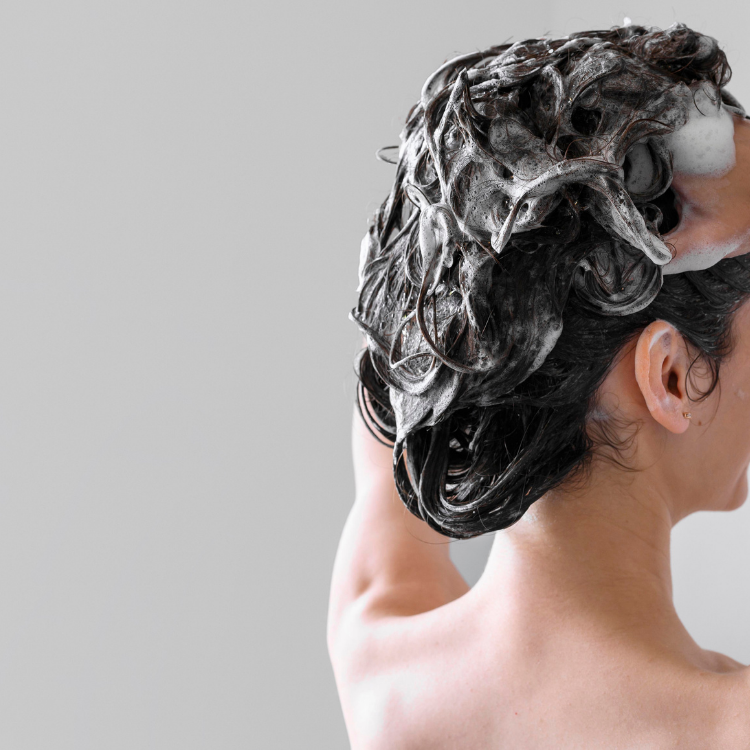 Szampony do włosów