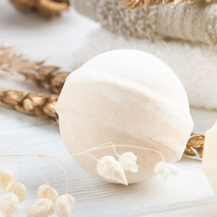 Półkule do kąpieli