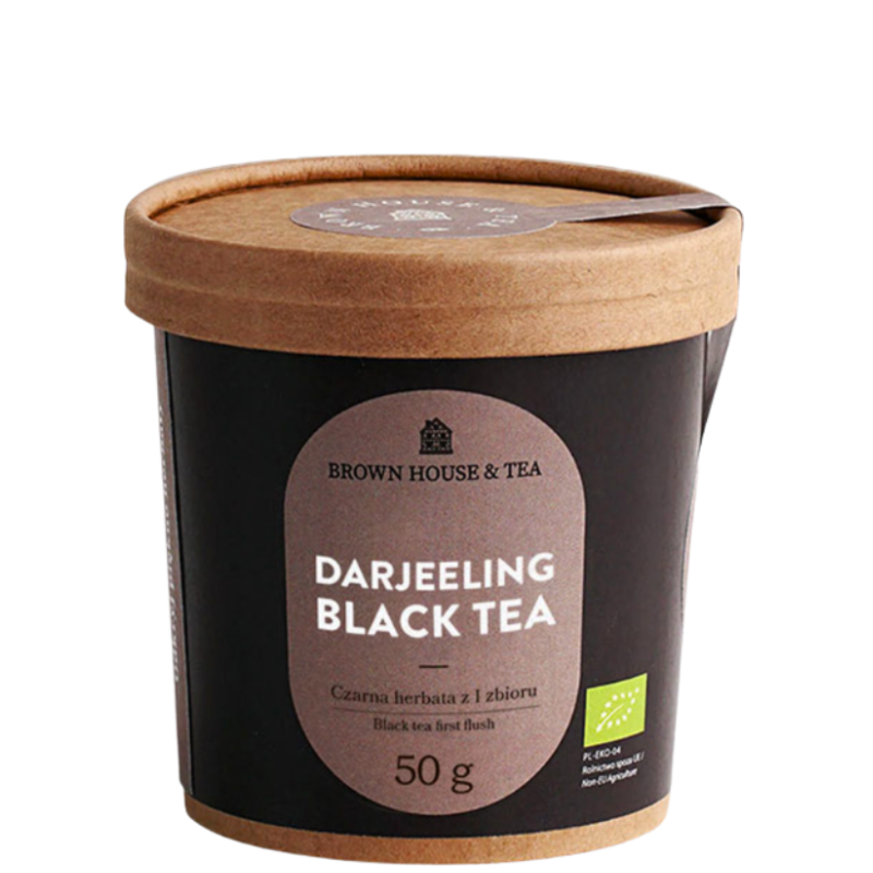 brown-house-&tea-darjeeling-czarna-herbata-z-pierwszego-zbioru-ekologiczna-50-g