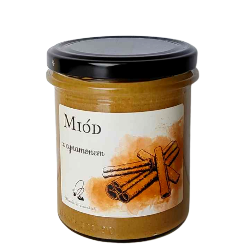 pasieka-morawskich-naturalny-ekologiczny-miod-z-cynamonem-380-g