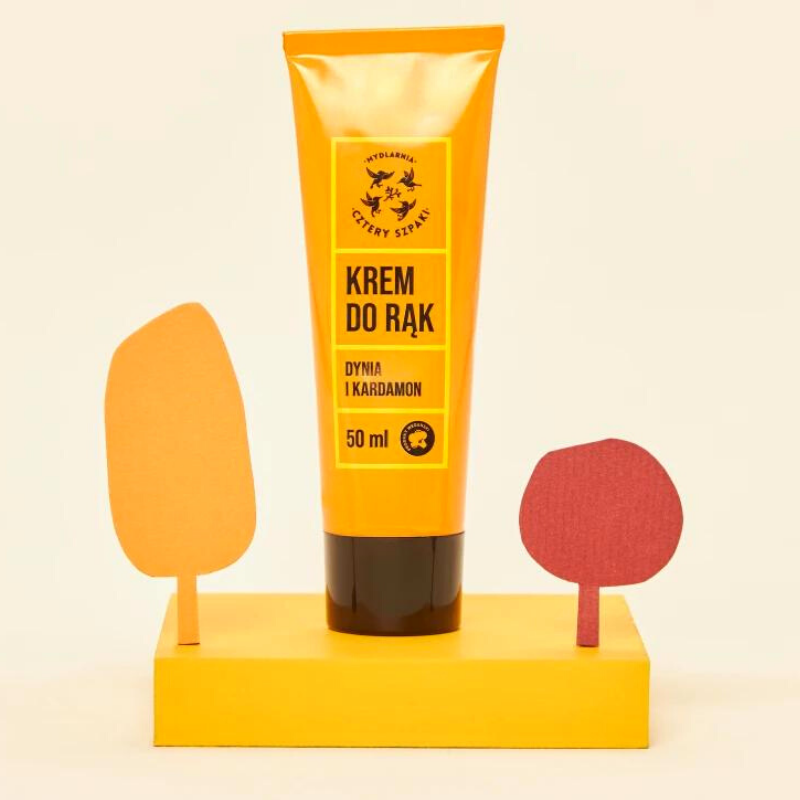 4-szpaki-dynia-i-kardamon-naturalny-weganski-regenerujacy-krem-do-rak-50-ml