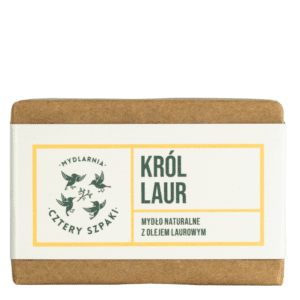 4-szpaki-krol-laur-naturalne-weganskie-mydlo-rzemieslnicze-recznie-robione-z-olejem-konopnym-i-laurowym-110-g