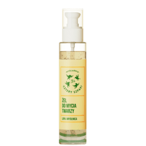 4-szpaki-zel-do-mycia-twarzy-lipa-mydlnica-100-ml-delikatny-naturalny-weganski-nawilzajacy-do-cery-tradzikowej-bio-eko