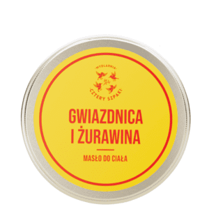 cztery-szpaki-gwiazdnica-i-zurawina-maslo-do-ciala-weganskie-intensywnie-odzywcze-regenerujace-nawilzajace-aksamitna-konsystencja-orzezwiajacy-zapach-antyoksydacyjne
