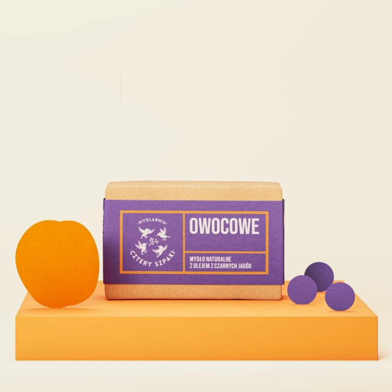 cztery-szpaki-naturalne-mydlo-owocowe-recznie-robione-110-g