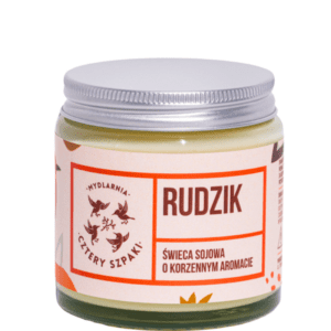 4-szpaki-rudzik-korzenna-swieca-sojowa-naturalna-120-ml-aromatyczna-relaksujaca-eko-weganska-dlugotrwala-cynamon-pomarancza-gozdziki-sosna-odswiezajaca-energetyzujaca