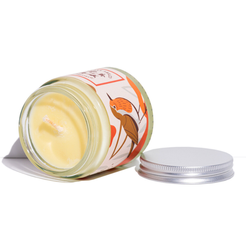 4-szpaki-rudzik-korzenna-swieca-sojowa-naturalna-120-ml-aromatyczna-relaksujaca-eko-weganska-dlugotrwala-cynamon-pomarancza-gozdziki-sosna-odswiezajaca-energetyzujaca