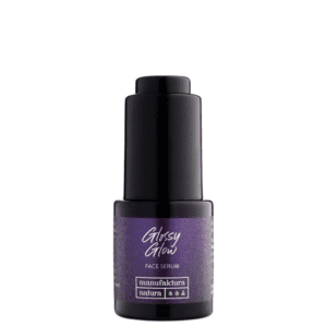 manufaktura-natura-glossy-glow-serum-nawilzajaco-rozswietlajace-do-twarzy-weganskie-nawilzajace-rozswietlajace-wygadzajace-regenerujace-ujednolicajace-koloryt-15-ml