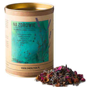 dworzysk-na-zdrowie-mieszanka-ziolowa-na-poprawe-odpornosci-przeciwzapalna-z-dzika-roza-mieta-lawenda-na-infekcje-50-g-naturalna