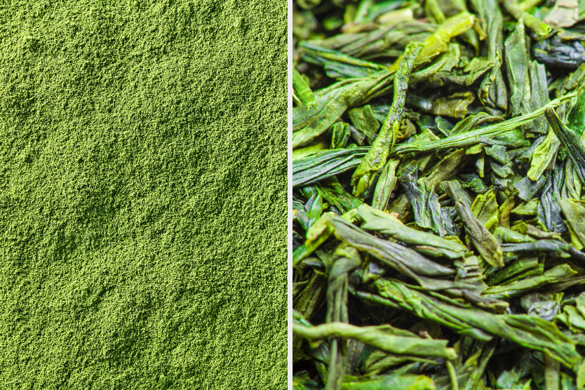 matcha-kontra-zielona-herbata-podroz-do-swiata-smakow-i-zdrowia-proszek-matcha-wysoce-skoncentrowany-intensywny-zielony-kolor-źródło-kofeiny-i-L-teaniny-długotrwała-energia