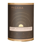 Czekolada deserowa Pacama Choco Colombia 58 % kakao