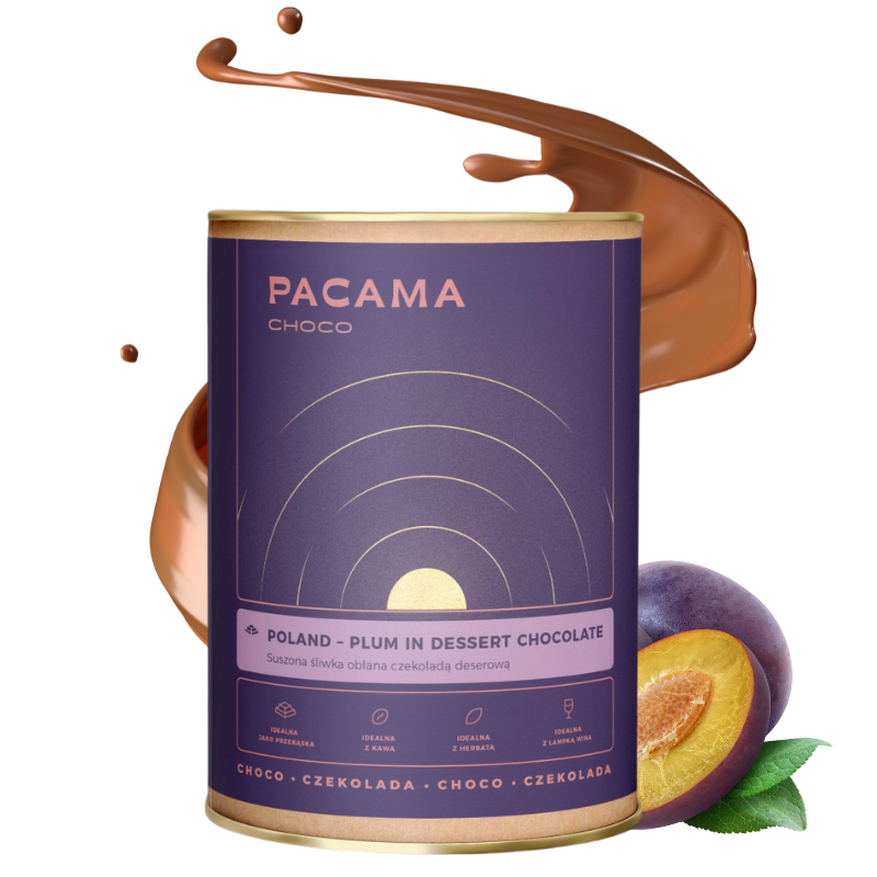 pacama-sliwka-w-deserowej-czekoladzie-pacama-choco-puszka-200-g-na-prezent-czekolada-premium-wykwintna