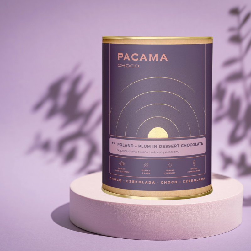 pacama-sliwka-w-deserowej-czekoladzie-pacama-choco-puszka-200-g-na-prezent-czekolada-premium-wykwintna