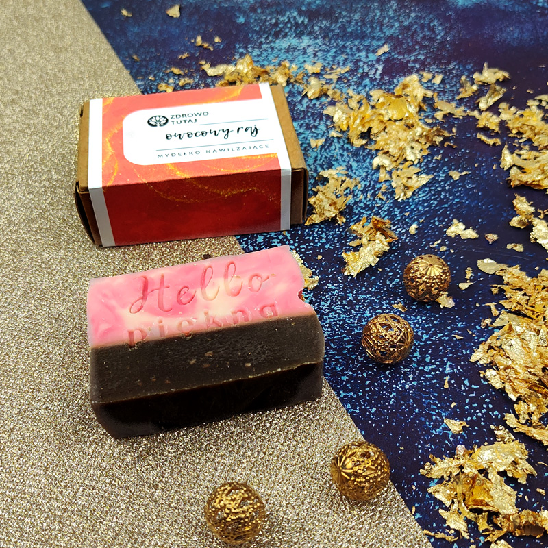 zdrowo-tutaj-naturalne-recznie-robione-rzemieslnicze-mydlo-wkostce-owocowy-raj-100-g-na-prezent-z-olejem-kokosowym-olejem-z-awokado-oliwa-z-oliwek-odzywcze-nawilzajace